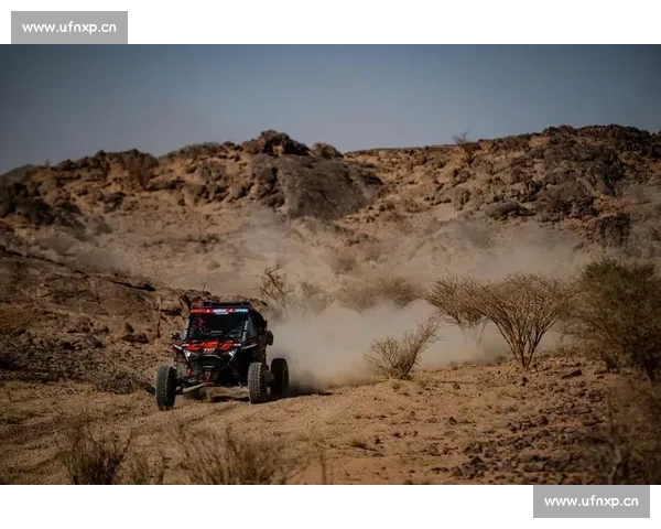 激情引擎与极限赛道共舞的全球拉力赛全景新时代探索发展趋势展望